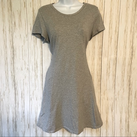 Toad & Co. Pocket Dress